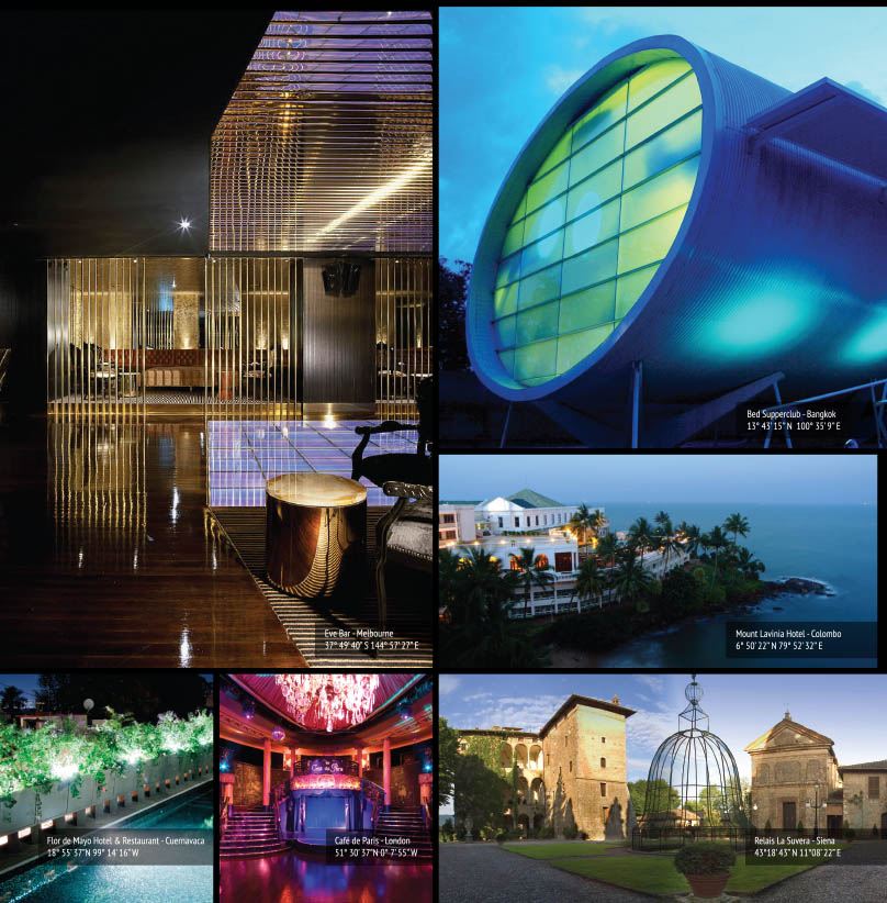 venues 63